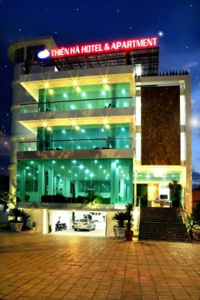 Thien Ha Hotel & Apartment